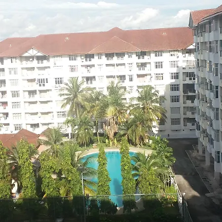 Ocean View Resort Port Dickson Exterior photo
