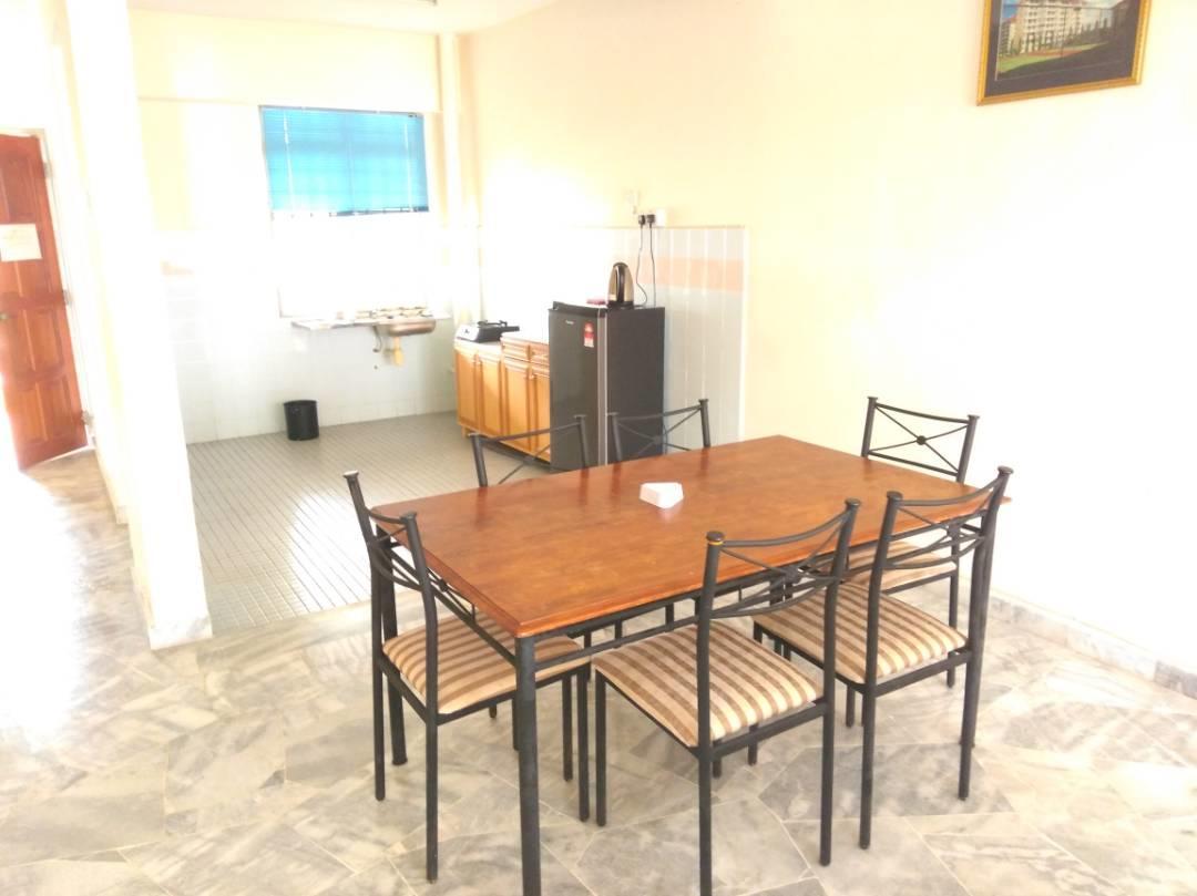 Apartment Ocean View Port Dickson